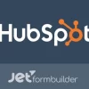 JetFormBuilder HubSpot Addon JetPlugins by Crocoblock 1.1.5破解版插件
