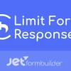 JetFormBuilder Limit Form Responses Addon JetPlugins by Crocoblock 1.1.1破解版插件
