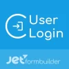 JetFormBuilder User Login Action Addon JetPlugins by Crocoblock 2.0.4破解版插件