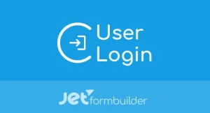 JetFormBuilder User Login Action Addon [JetPlugins by Crocoblock] 2.0.4 GPL Plugins