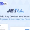JetTabs Tabs and Accordions for Elementor Page Builder WordPress Plugin 2.1.25.3 GPL Plugins 2 JetTabs Tabs and Accordions for Elementor Page Builder WordPress Plugin 2.1.25.3破解版插件