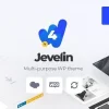 Jevelin 5.7破解版主题
