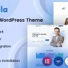 JobZilla Job Board WordPress Theme 1.6破解版主题