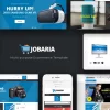 Jobaria Technology WordPress Theme 1.0.7 GPL Theme 2 Jobaria Technology WordPress Theme 1.0.7破解版主题