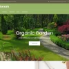 Jonah Landscape Design and Lawn Mowing WordPress Theme 1.0.0破解版主题