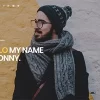Jonny Personal WordPress Theme 1.1破解版主题
