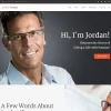 Jordan Turner Life Coaching WordPress Theme 1.0.1破解版主题