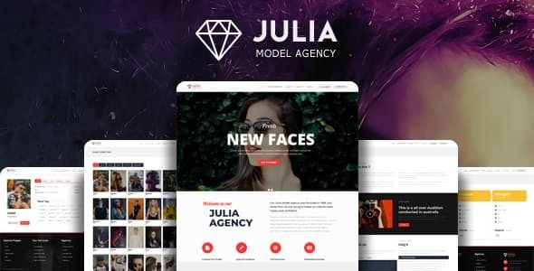 Julia 1.7.9 GPL Theme 1 Julia 1.7.9 GPL Theme