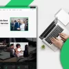 Jumboo Bussit Business Consulting WordPress Theme 1.0.0破解版主题