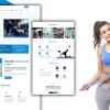 Jumboo Gthin Fitness Center WordPress Theme 1.0.0破解版主题