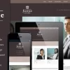 Justice – Lawyer WordPress Theme 1.12破解版主题