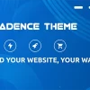 Kadence Ascend Premium Theme 1.9.27破解版主题