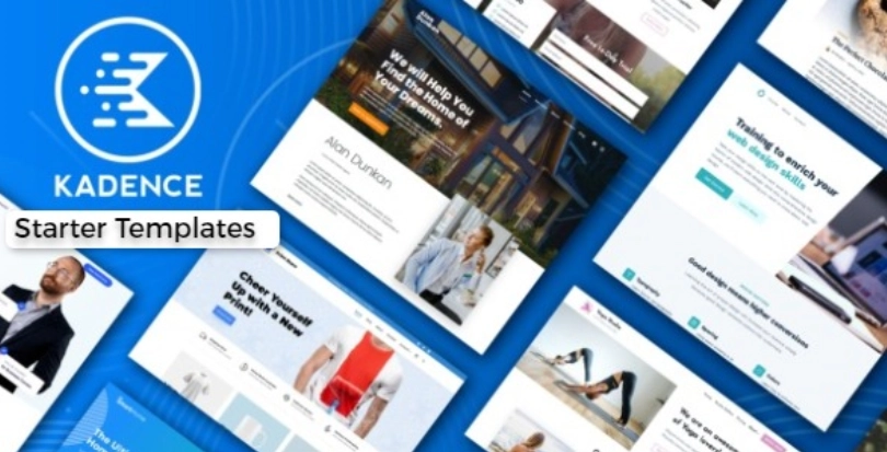 Kadence Starter Templates 2.0.6 GPL Plugins 1 Kadence Starter Templates 2.0.6 GPL Plugins