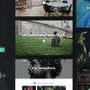 Kant A Multipurpose WordPress Theme for Startups Creatives and Freelancers 1.0.18破解版主题