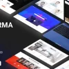 Karma Elementor Business 6.3.1破解版主题
