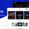 Katelyn Creative Gutenberg Blog WordPress Theme 1.0.5破解版主题