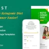 Ketocist 1.2.47破解版主题