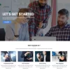 Kiamo Responsive Business WordPress Theme 1.2.3破解版主题