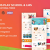 Kids cool Children, School Theme 1.9 GPL Theme 2 Kids cool Children School Theme 1.9破解版主题