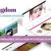 Kingdom WooCommerce Amazon Affiliates Theme 3.9.2破解版主题
