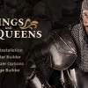 Kings Queens 1.1.10破解版主题