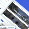 Kinsley Hotel WordPress Theme 2.2.3破解版主题