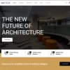 Kitecx Architecture Interior WordPress Theme 1.0.3 GPL Theme 3 Kitecx Architecture Interior WordPress Theme 1.0.3破解版主题