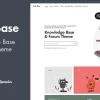 KnowBase A Helpdesk bbPress WordPress Theme 1.3破解版主题