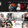 Kolumn Blog Theme 1.6 GPL Theme 2 Kolumn Blog Theme 1.6破解版主题