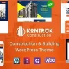KonTruk Construction Building Elementor WordPress Theme 1.0.2 GPL Theme 3 KonTruk Construction Building Elementor WordPress Theme 1.0.2破解版主题