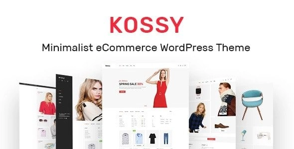 Kossy 1.28 GPL Theme 1 Kossy 1.28 GPL Theme