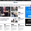 Kritex Corporate News Blog Modern WordPress Elementor Theme WordPress Theme 1.1.0破解版主题