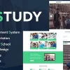 LMStudy Education LMS WooCommerce Theme 2.0破解版主题