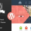 Lacero Education University WordPress Theme 1.3.2破解版主题