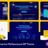 LadiLab Elementor Multipurpose WordPress Theme 1.0.2破解版主题