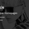 Lamer Fashion WooCommerce WordPress Theme 2 GPL Theme 2 Lamer Fashion WooCommerce WordPress Theme 2破解版主题