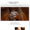Larcorso Coffee Shop WooCommerce Theme 2.0破解版主题