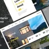 Larson Architecture WordPress Theme 1.3.4破解版主题