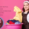Laundry Guyz Dry Cleaning Services WordPress Theme 1.0.0破解版主题