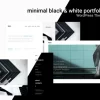 Lauv Creative Portfolio WordPress Theme 1.1.4破解版主题