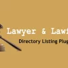 Lawyer Directory 1.3.1破解版插件