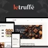 Le Truffe 1.1.2破解版主题