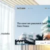 LeLuxe Hotel WordPress Theme 1.0.8破解版主题