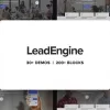 LeadEngine 4.3.0破解版主题
