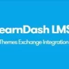 LearnDash LMS iThemes Exchange Integration 1.1.0 GPL Plugins 2 LearnDash LMS iThemes Exchange Integration 1.1.0破解版插件
