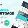 Legacy Estate and Mortgage WordPress Theme 1.0.0破解版主题