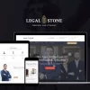 Legal Stone 1.2.2 GPL Theme 3 Legal Stone 1.2.2破解版主题