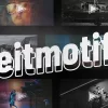 Leitmotif Movie and Film Studio Theme 1.4破解版主题