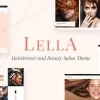 Lella 1.2破解版主题