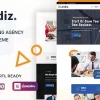 Lendiz Loan Funding Agency WordPress Theme 1.0.1破解版主题